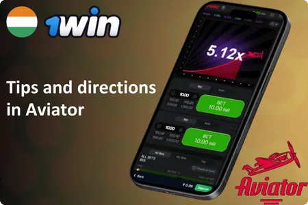 1 Win Aviator Demo Tips