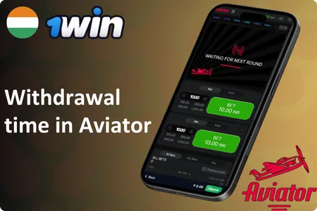 1Win Aviator Withdrawal Time